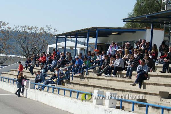 Partidos (Galeria 1)