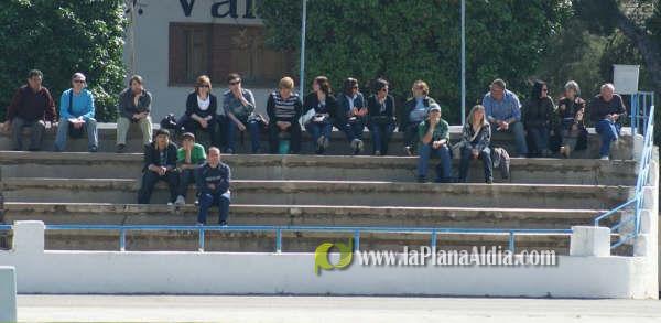 Partidos (Galeria 1)
