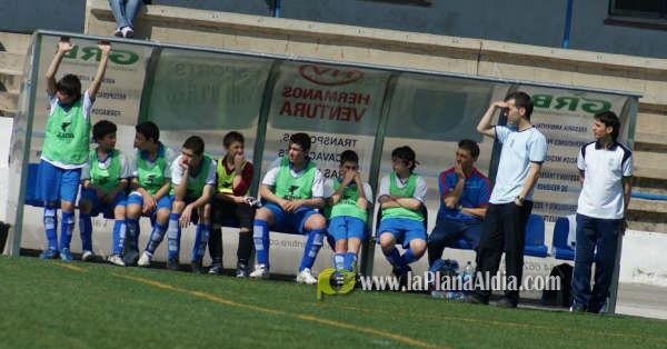 Partidos (Galeria 1)