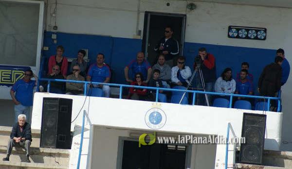 Partidos (Galeria 1)