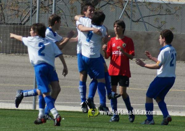 Partidos (Galeria 1)