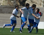 Partidos (Galeria 1)