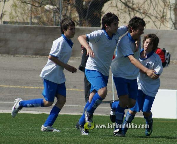 Partidos (Galeria 1)