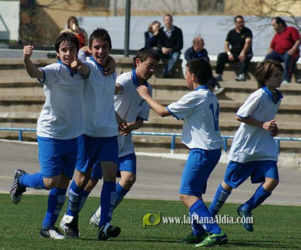 Partidos (Galeria 1)