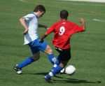 Partidos (Galeria 1)