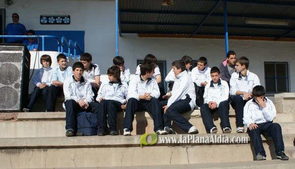 Partidos (Galeria 1)