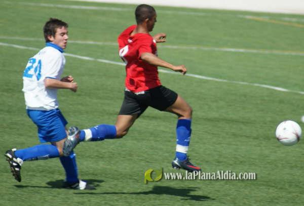 Partidos (Galeria 1)