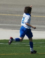 Partidos (Galeria 1)