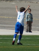 Partidos (Galeria 1)