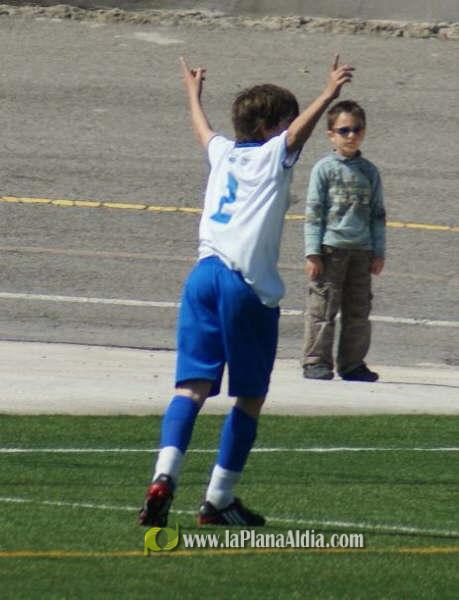 Partidos (Galeria 1)