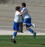 Partidos (Galeria 1)