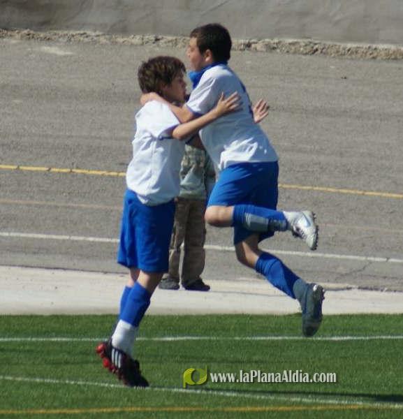 Partidos (Galeria 1)