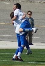 Partidos (Galeria 1)