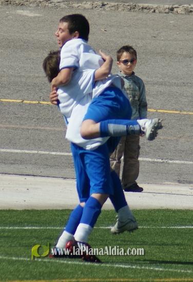 Partidos (Galeria 1)