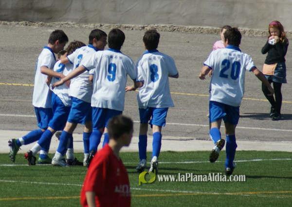 Partidos (Galeria 1)