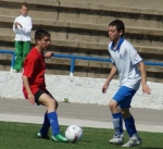 Partidos (Galeria 1)