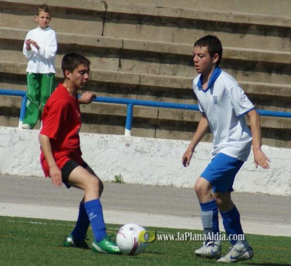 Partidos (Galeria 1)