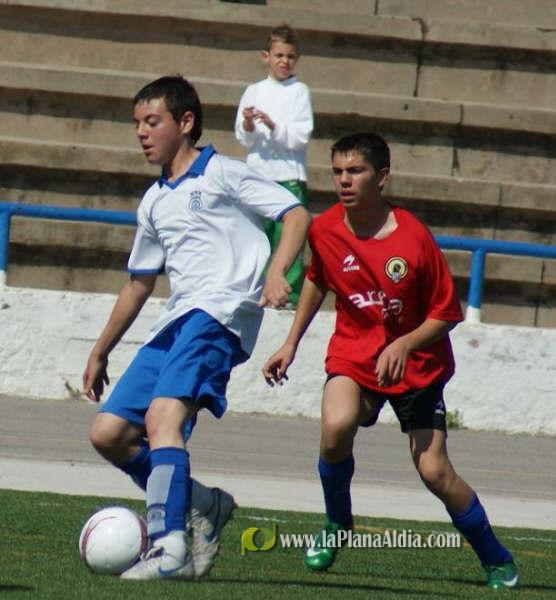 Partidos (Galeria 1)