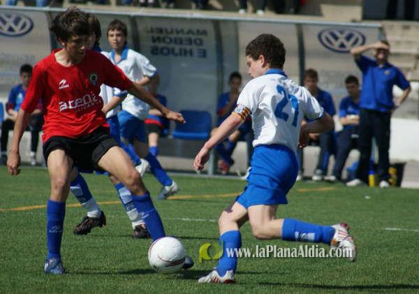 Partidos (Galeria 1)