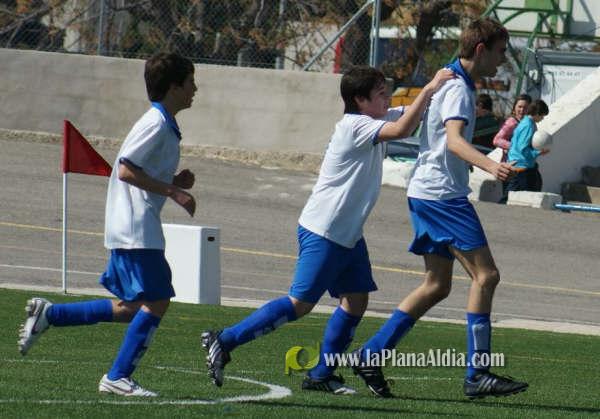 Partidos (Galeria 1)