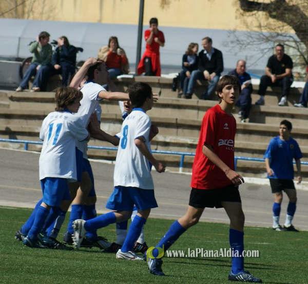 Partidos (Galeria 1)
