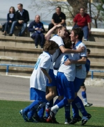 Partidos (Galeria 1)