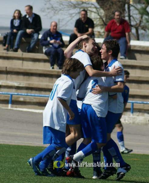 Partidos (Galeria 1)