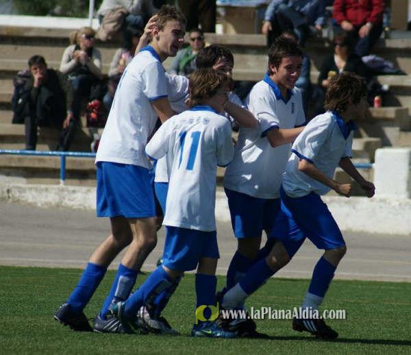 Partidos (Galeria 1)