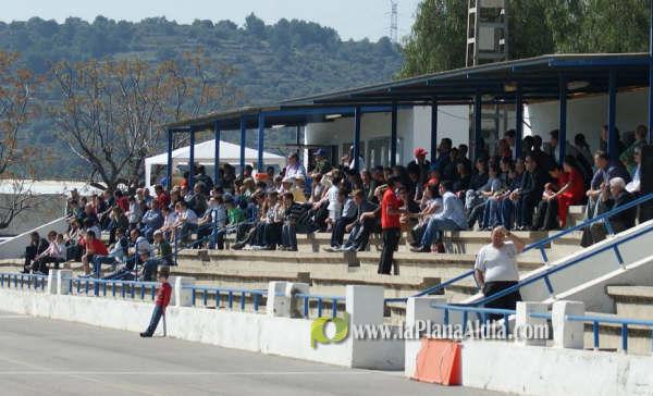 Partidos (Galeria 1)