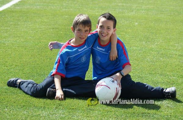 Partidos (Galeria 1)