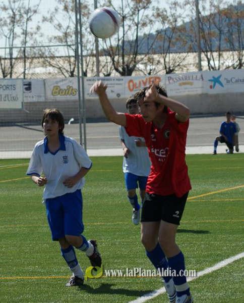 Partidos (Galeria 1)