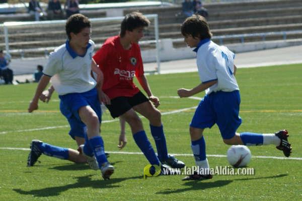 Partidos (Galeria 1)