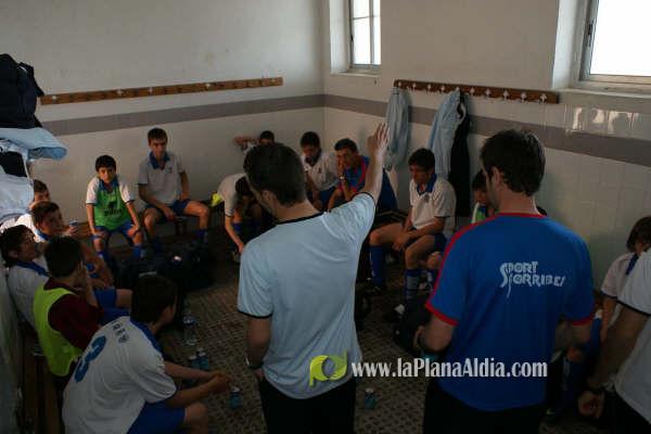 Partidos (Galeria 1)