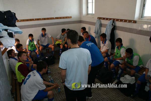 Partidos (Galeria 1)