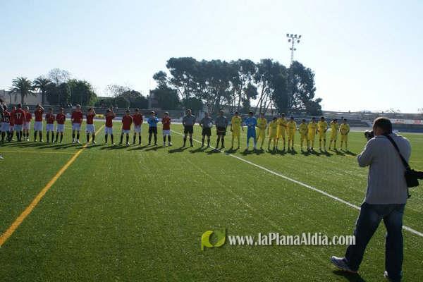 Partidos (Galeria 1)
