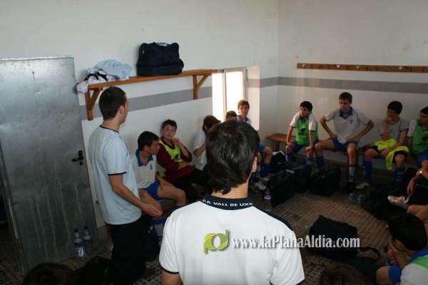 Partidos (Galeria 1)
