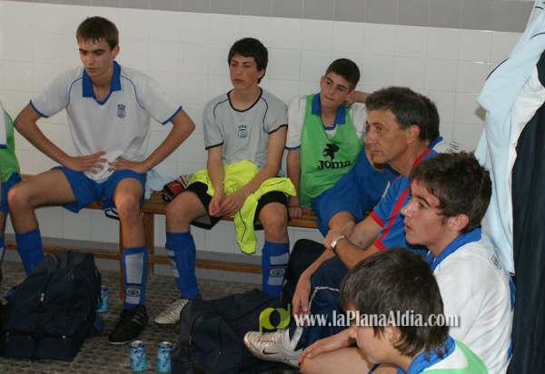 Partidos (Galeria 1)
