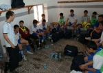 Partidos (Galeria 1)