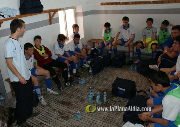 Partidos (Galeria 1)
