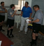 Partidos (Galeria 1)