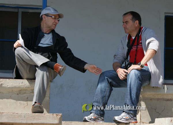 Partidos (Galeria 1)