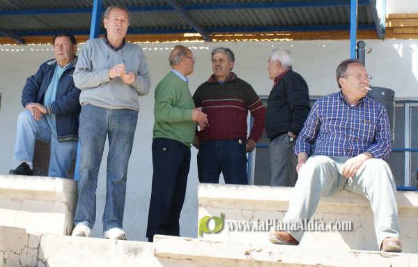 Partidos (Galeria 1)