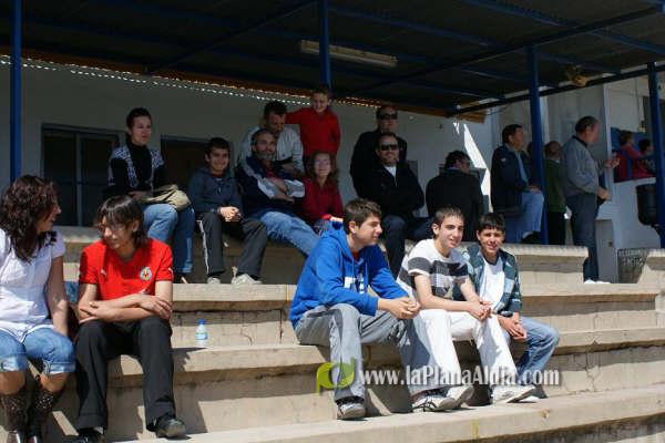 Partidos (Galeria 1)