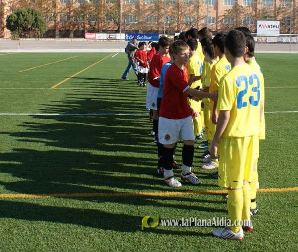 Partidos (Galeria 1)