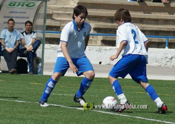 Partidos (Galeria 1)