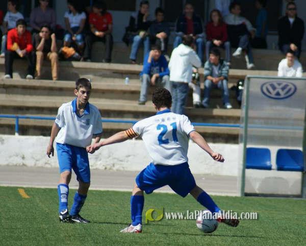 Partidos (Galeria 1)
