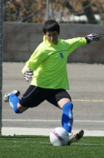 Partidos (Galeria 1)