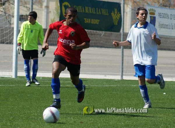 Partidos (Galeria 1)