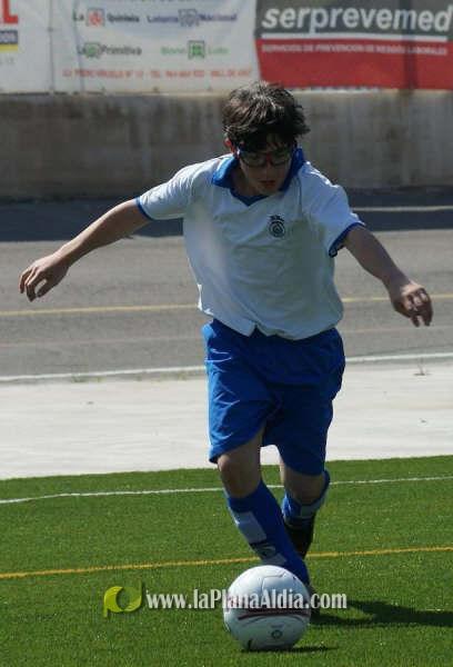 Partidos (Galeria 1)