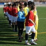 Partidos (Galeria 1)